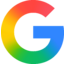 Alphabet (Google) logo